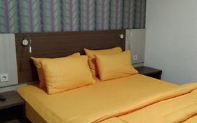 Smart Dream Inn